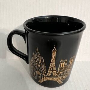 Toms Made in England Paris Souvenir Mug